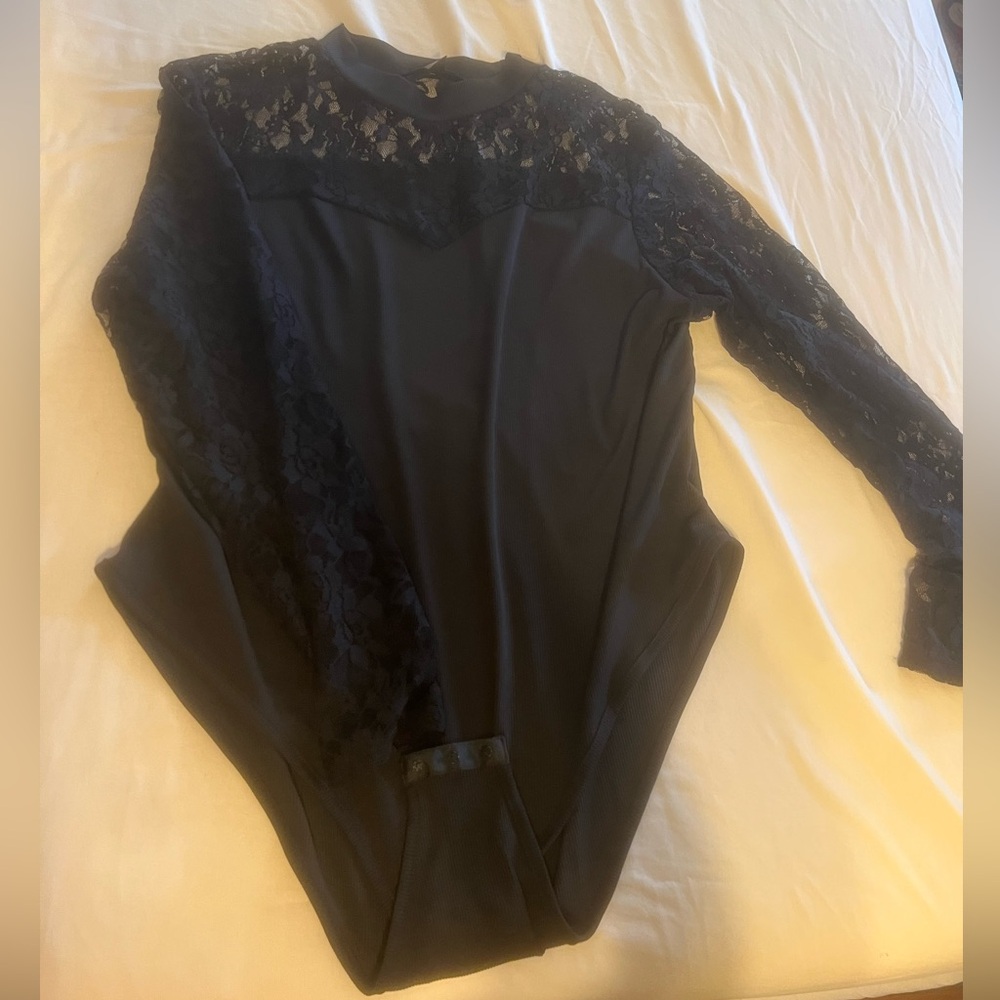 Shein bodysuit